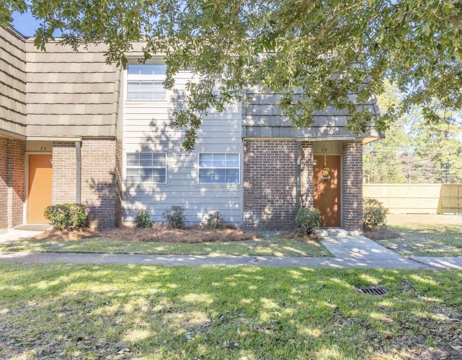 Lincoln Square Apartments Apartment Homes For Rent in Hattiesburg MS