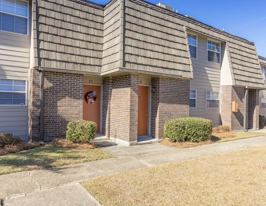 Lincoln Square Apartments Apartment Homes For Rent in Hattiesburg MS