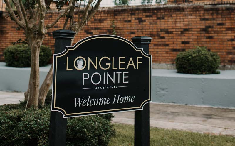 Longleaf Point Apartments