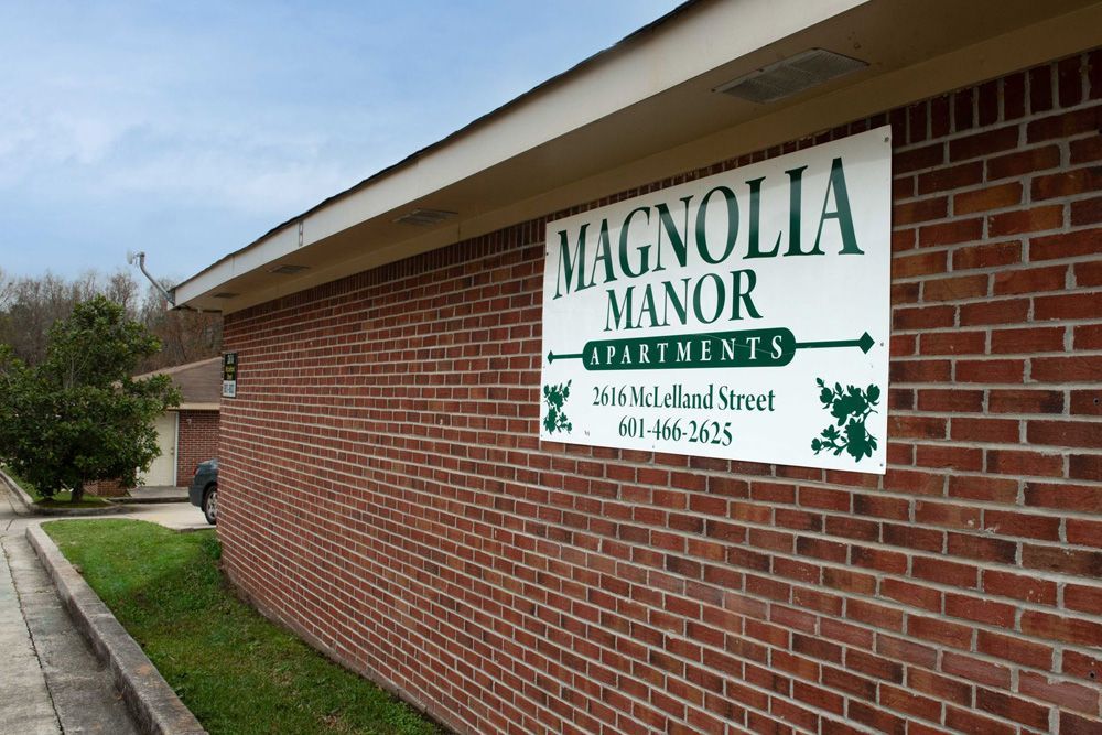 Magnolia Manor Apartment Homes | Apartments for Rent in Hattiesburg, MS