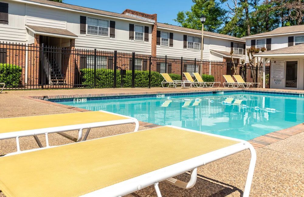 Cheap Apartments In Hattiesburg Ms