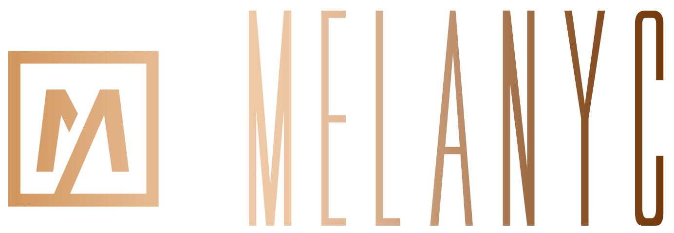 Logo Melanyc