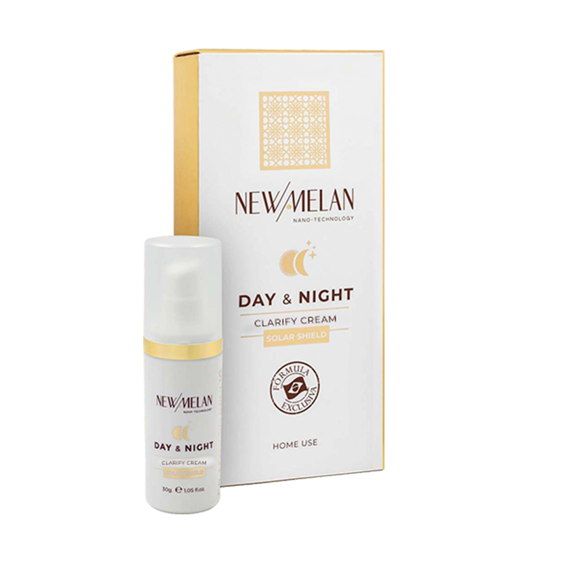 New Melan DAY & NIGHT