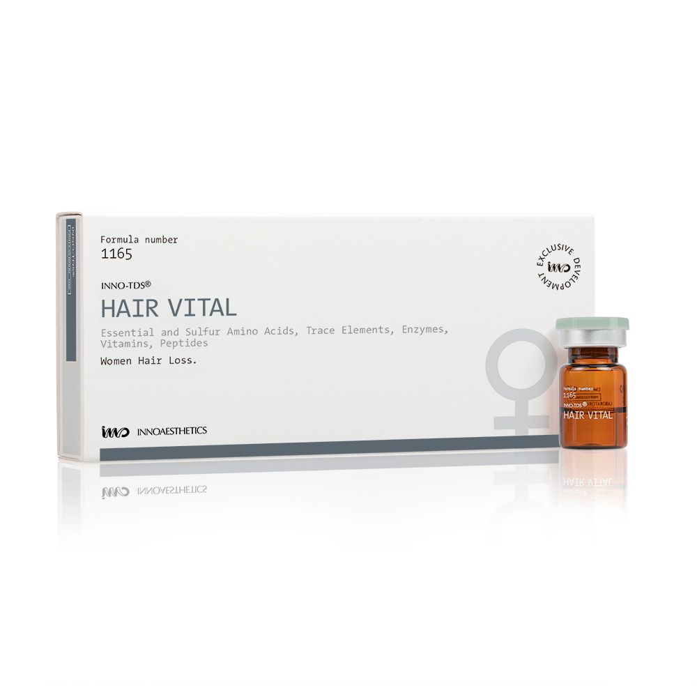 Hair Vital