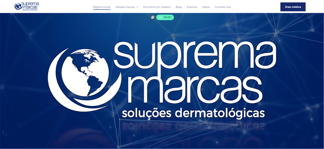 Suprema Marcas