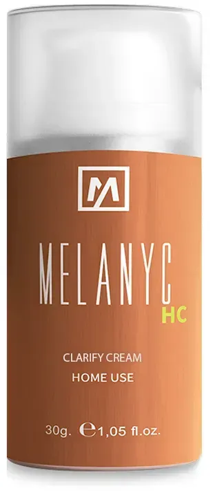 Melanyc HC