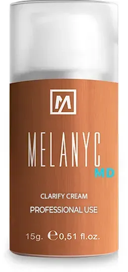 Melanyc MD
