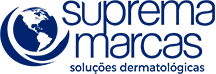 Logo Suprema Marcas