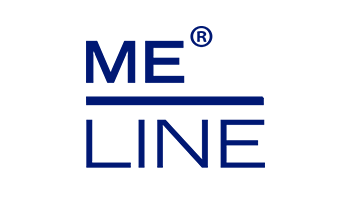 Logo MeLine