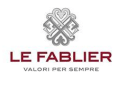 LE FABLIER - LOGO