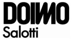DOIMO SALOTTI - LOGO