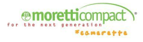 MORETTI COMPACT - LOGO