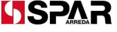 SPAR ARREDA - LOGO