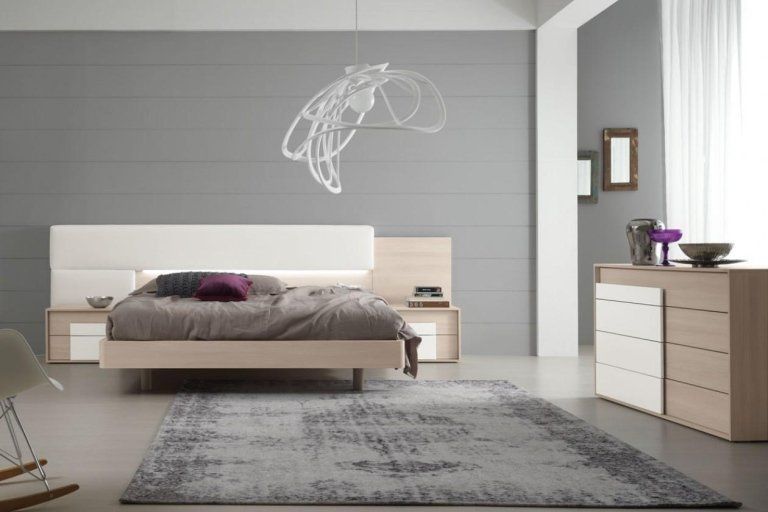 camera matrimoniale collezione Spar