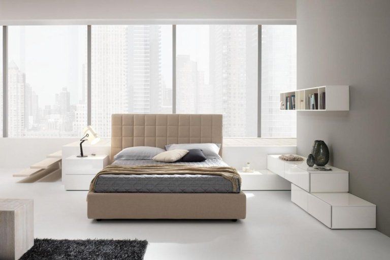 camera da letto collezione spar