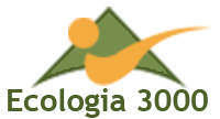 Ecologia 3000 - logo