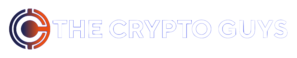 The Crypto Guys
