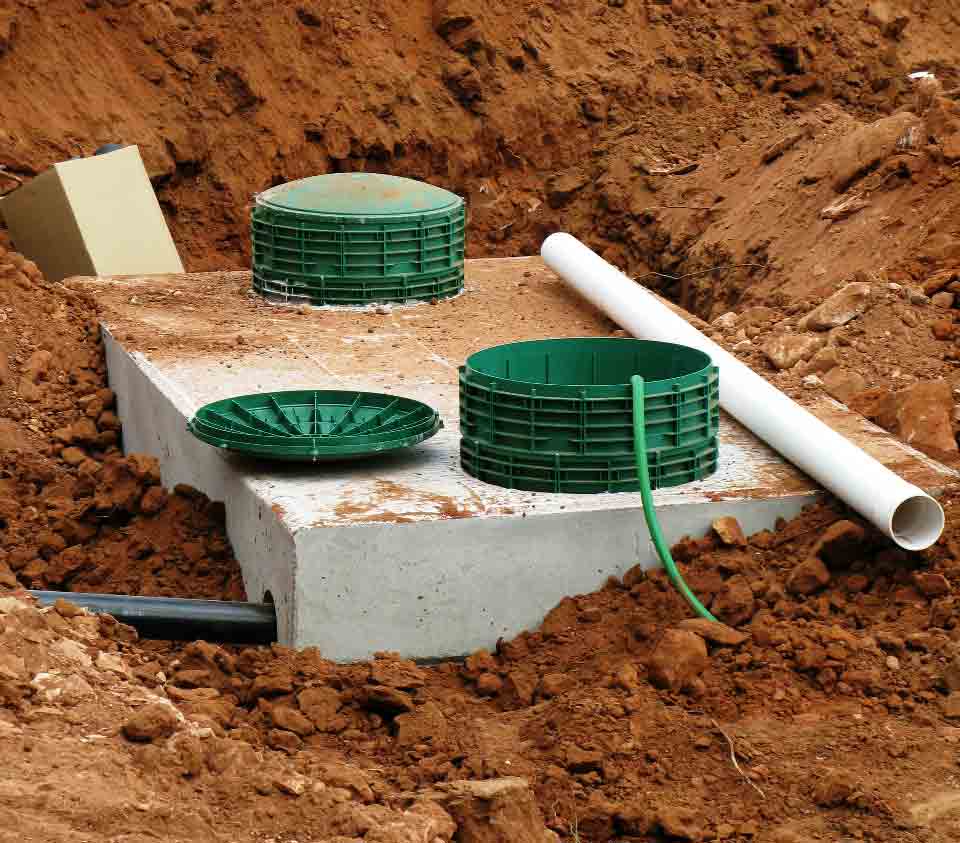 Signs Your Septic Pump Needs Maintenance - Unusual Sounds