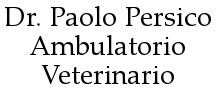 Ambulatorio Veterinario Dr. Paolo Persico-LOGO