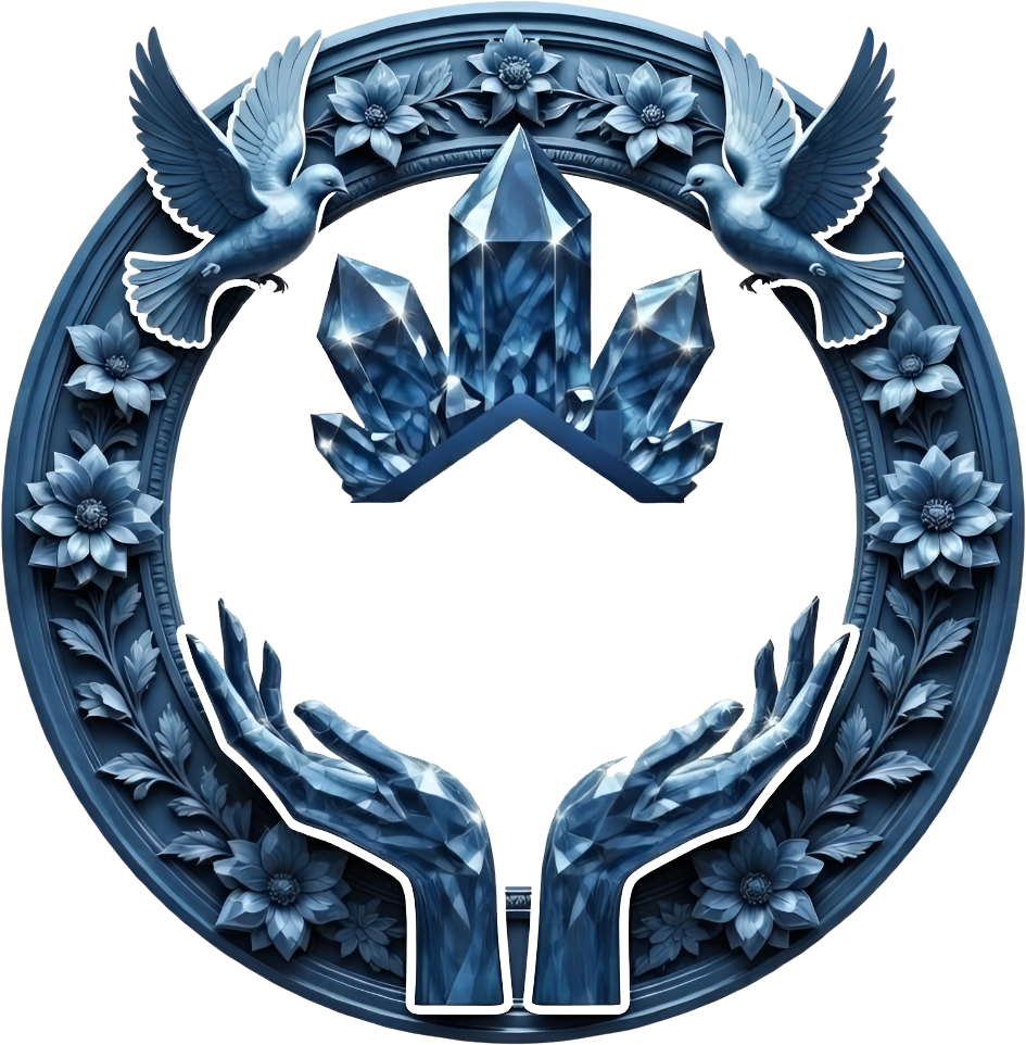 Crystal's House Inc. logo