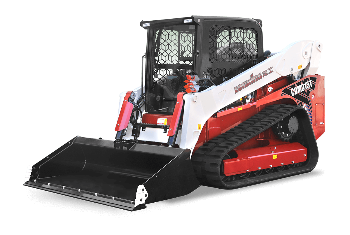 Skid steer loaders for sale & rent in Dubai, bobcat in UAE