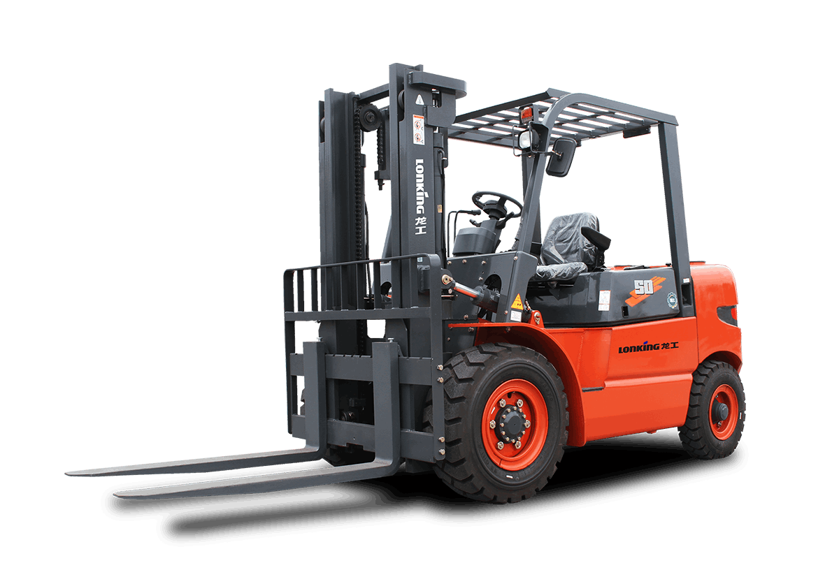 Diesel & electric forklifts LONKING for sale and rent in UAE