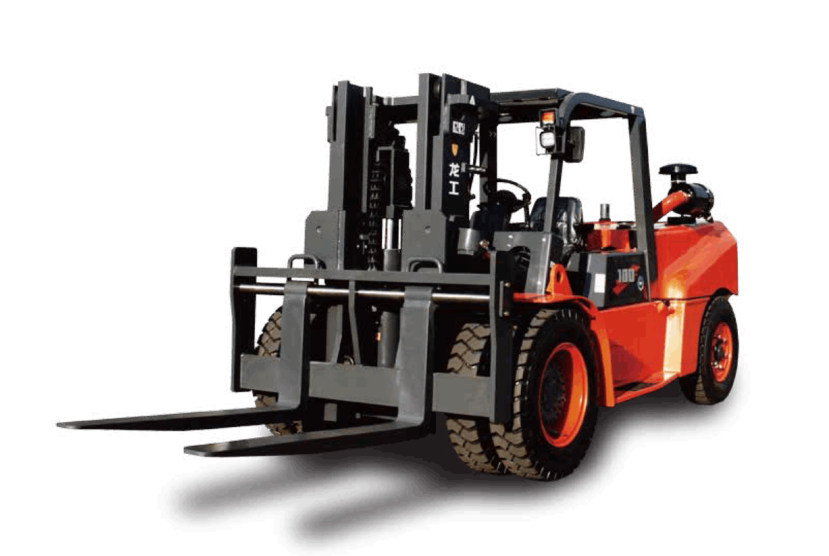 Diesel & electric forklifts LONKING for sale and rent in UAE