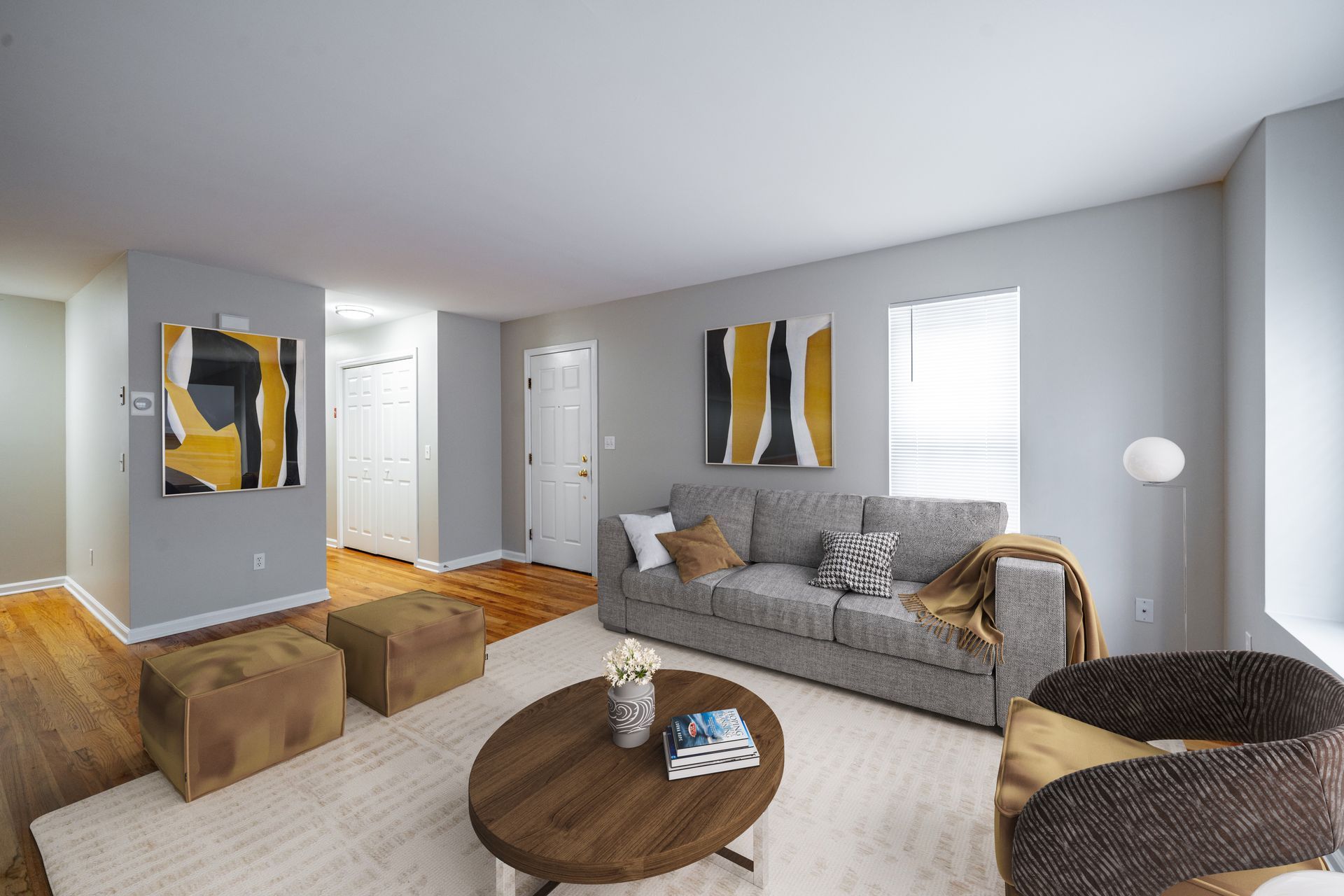 Milford Chase Apartments