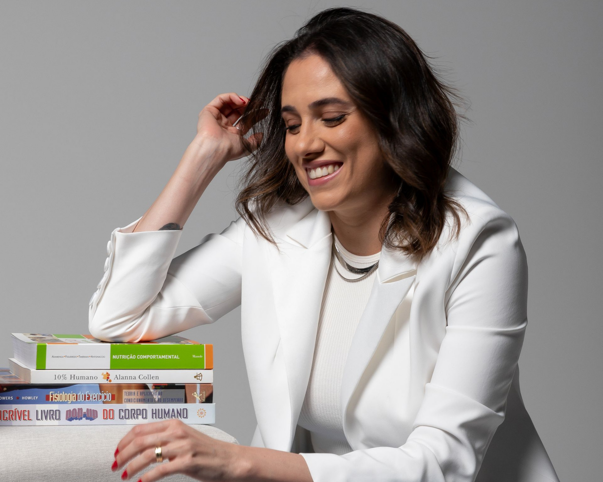 Mariana Fayad Nutricionista Online