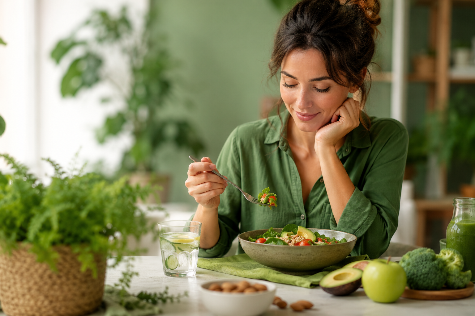 Entenda como TPM e compulsão alimentar podem estar conectadas. Nutricionista em Piracicaba com abordagem integrativa e estratégica para saúde hormonal feminina.