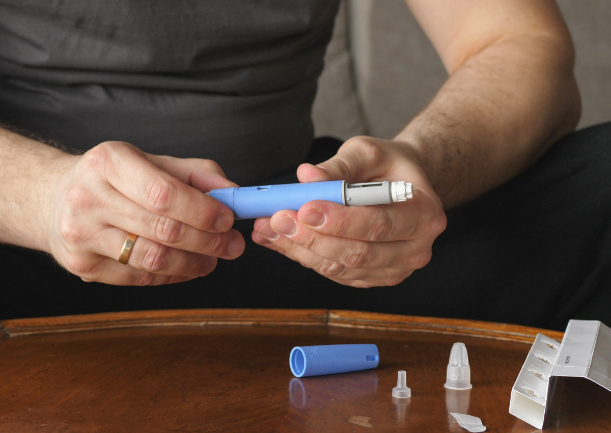 Caneta emagrecedora e falta de nutrientes - sinais de alerta que você não deve ignorar