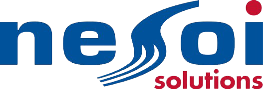 Nesoi Solutions logo