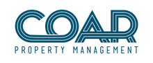 COAR Property Management, Inc. Logo