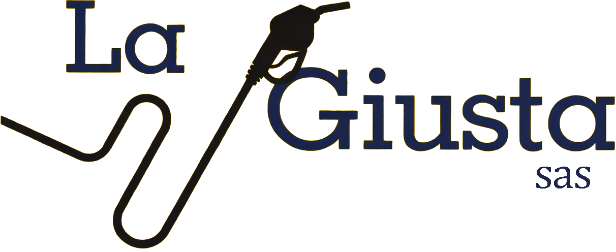 LA GIUSTA  logo