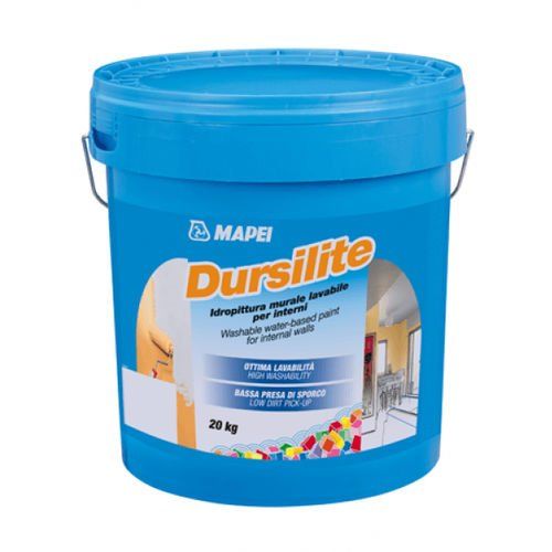 Vernice Mapei Dursilite