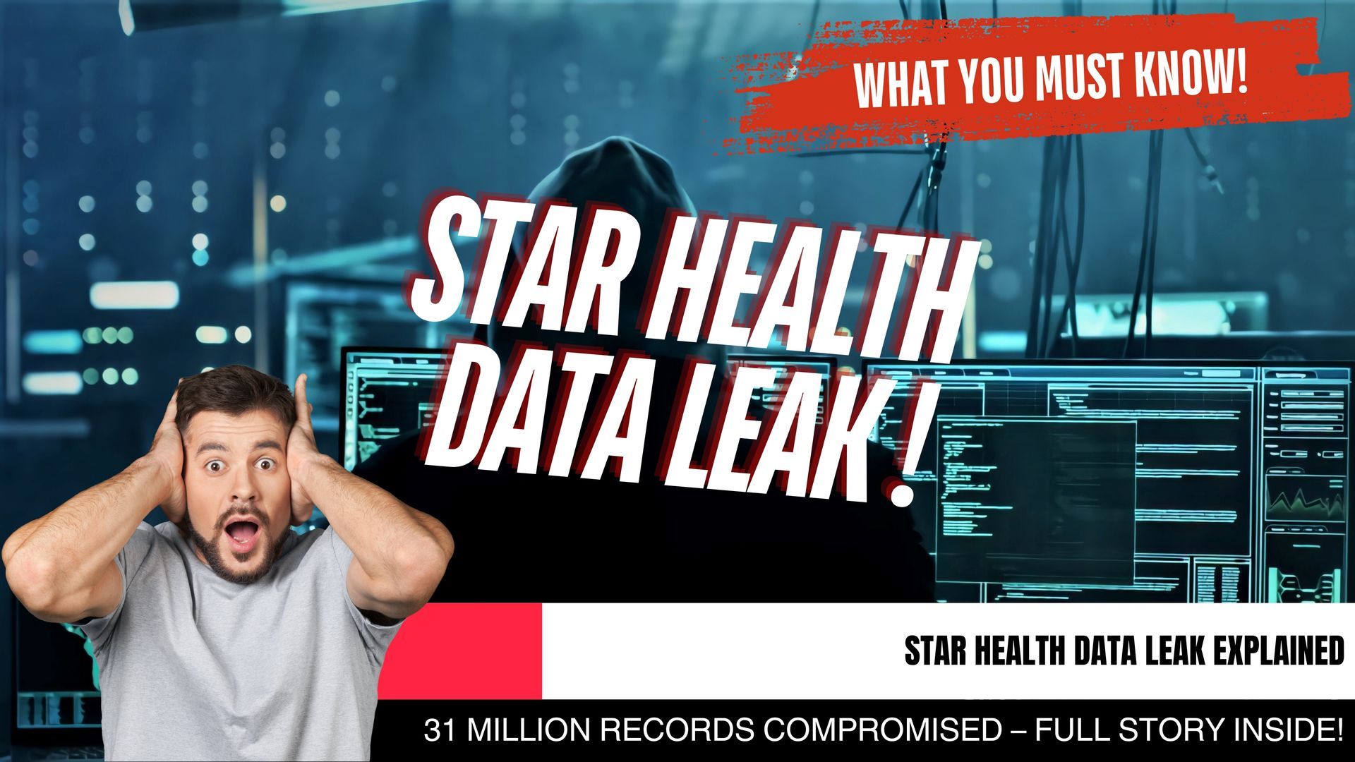 Star Health Data Leak