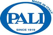 Pali - Logo