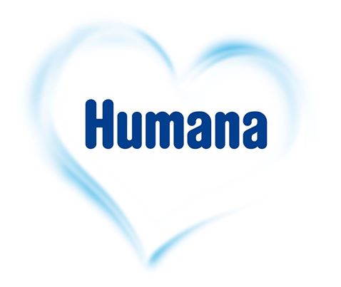 Humana - Logo