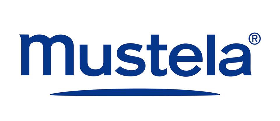 Mustela - Logo