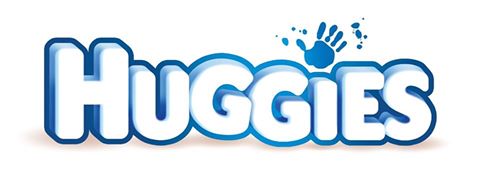 Huggies - Logo