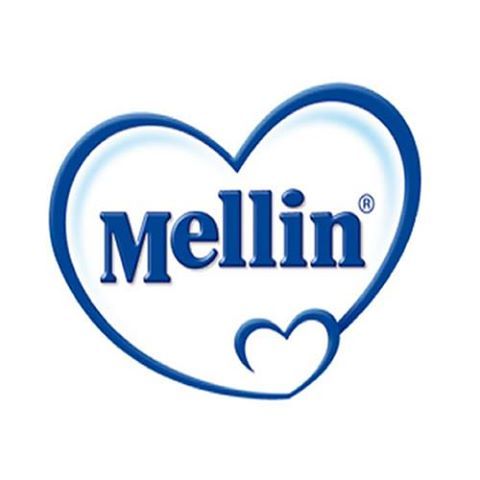Mellin - Logo