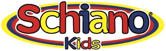 Schiano Kids - Logo
