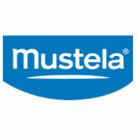 Mustela - Logo
