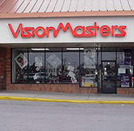 Vision Masters Store - Vision Center in Greenwood, IN