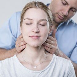 Back and Neck pain — back Treatment in Stillwater,OK