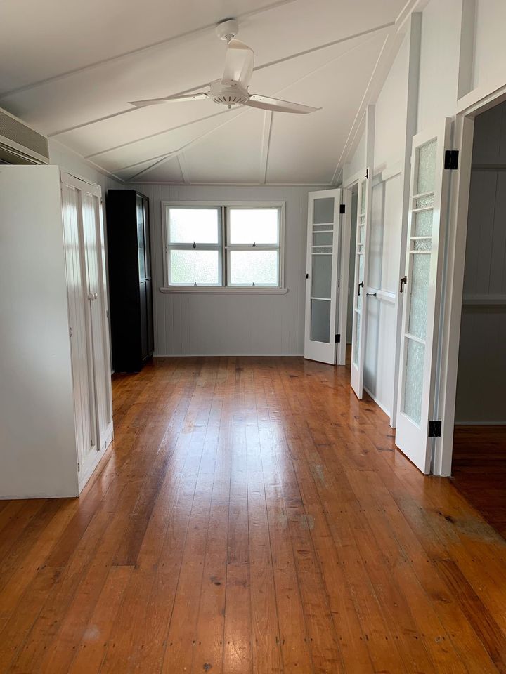 Epoxy Flooring in Mackay QLD 4740 Darren Smith Painting