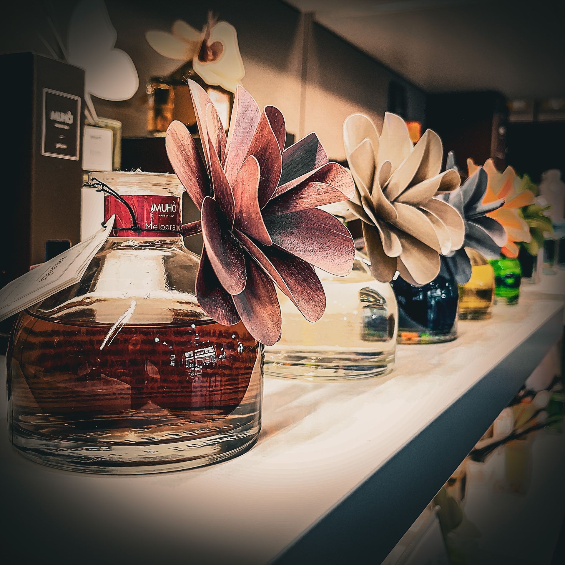 Santafé - Store - muha profumambiente