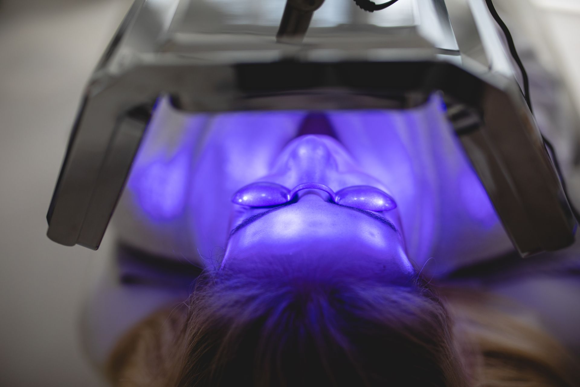 Santafé - Solarium e benessere a Torino - ESAFACCIALE