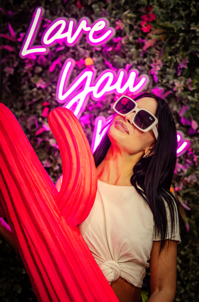 Santafé _ Solarium lettino soalre