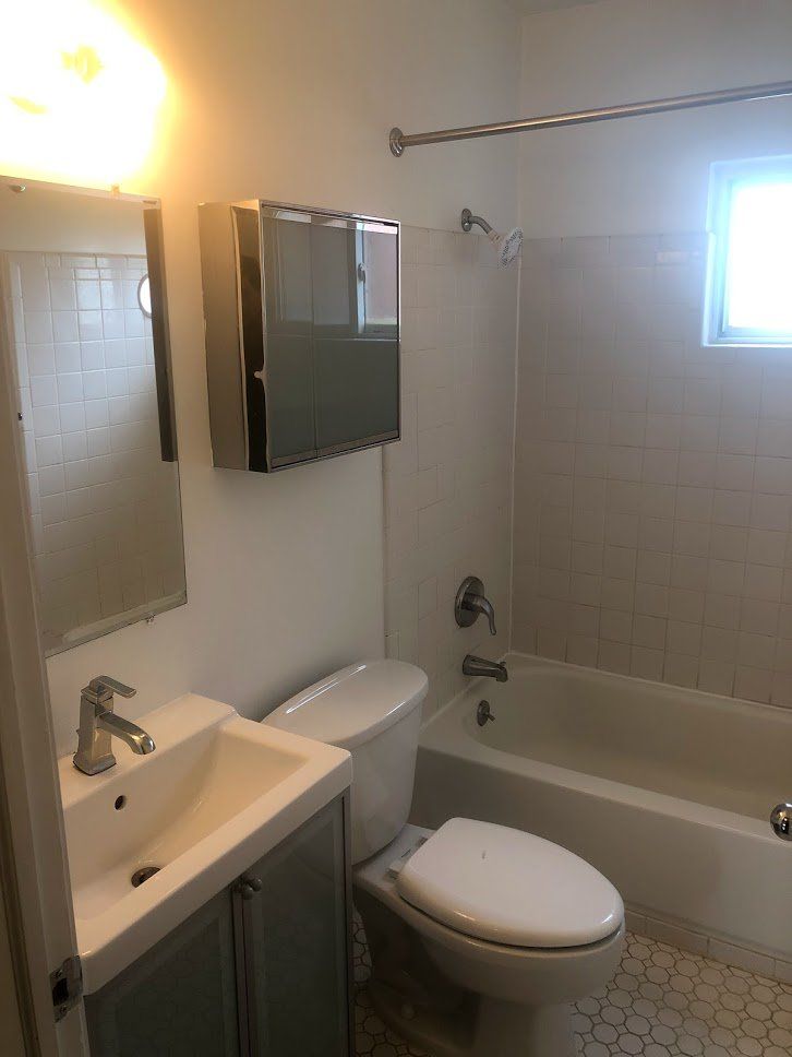 Normandy Place Condominium Interior | Raypointe Properties